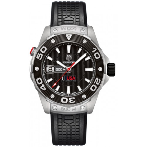 Tag Heuer Aquaracer WAJ2118-FT6015